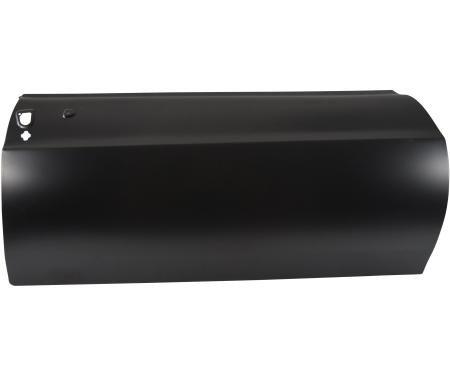 Golden Star 1969-1970 Ford Mustang Door Skin Full Right Hand DO20-69SR