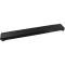 Golden Star 1970-1972 Chevy Chevelle Convertible Deck Filler Panel DF03-70