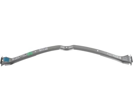 Golden Star 1950-1952 Chevy Bel Air Floor Brace, Rear Long FP13-49RB