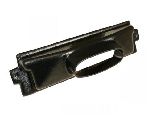 Camaro Center Dash Air Conditioning Vent Adapter, Vintage Air, 1967-1968