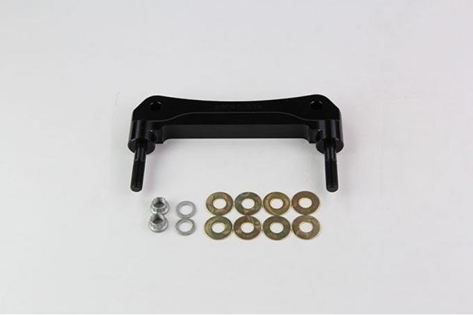 Wilwood Brakes Bracket Kit, Front - Radial Mount 250-15208