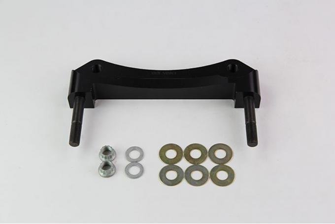 Wilwood Brakes Bracket Kit, Front - Radial Mount 250-13883