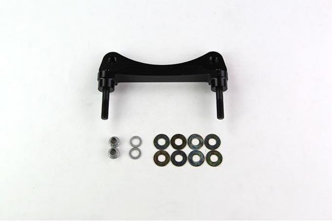 Wilwood Brakes Bracket Kit, Front - Radial Mount 250-13046