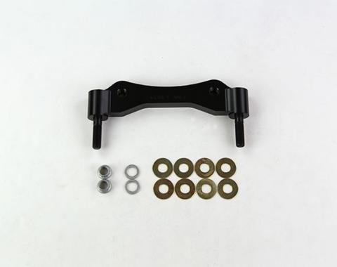 Wilwood Brakes Bracket Kit, Rear  250-13033
