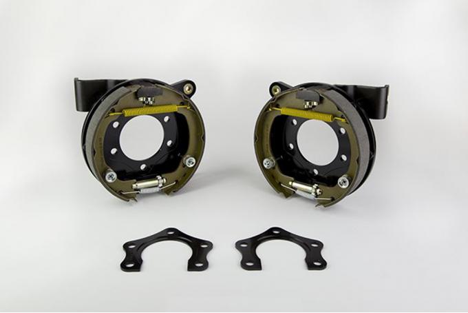 Wilwood Brakes Bracket Kit, Disc/Drum - FDL 249-10768/69