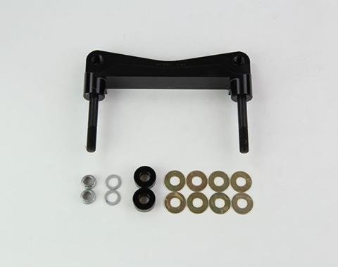 Wilwood Brakes Bracket Kit, Front - Radial Mount 250-10935