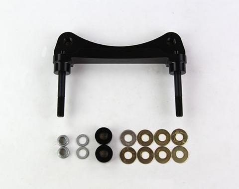 Wilwood Brakes Bracket Kit, Front - Radial Mount 250-13047