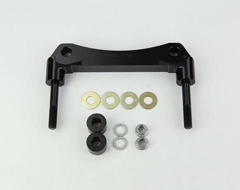 Wilwood Brakes Bracket Kit, Front - Radial Mount 250-10495