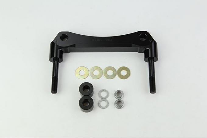 Wilwood Brakes Bracket Kit, Front - Radial Mount 250-10495