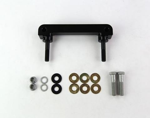 Wilwood Brakes Bracket Kit, Open Wheel - Inboard 250-13179