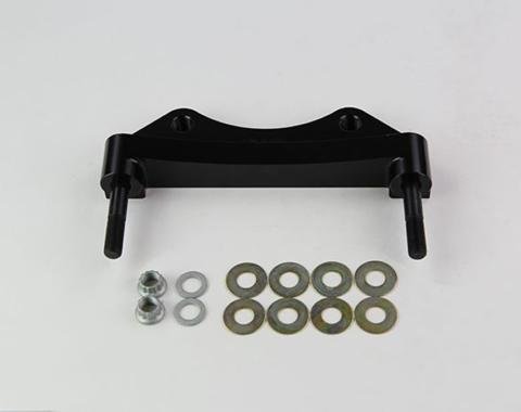 Wilwood Brakes Bracket Kit, Front - Radial Mount 250-14069