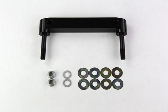 Wilwood Brakes Bracket Kit, Caliper Mounting (Racing) 250-13628