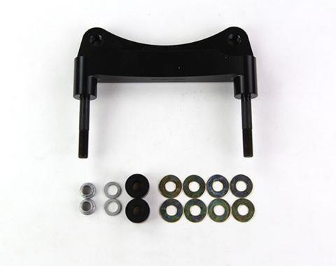Wilwood Brakes Bracket Kit, Front - Radial Mount 250-12909
