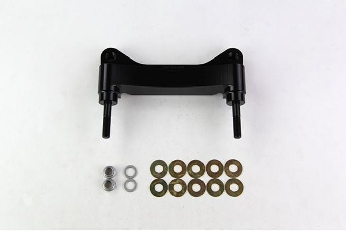 Wilwood Brakes Bracket Kit, Front - Radial Mount 250-12843