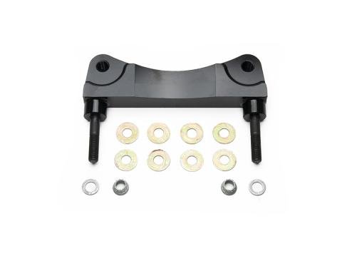 Wilwood Brakes Bracket Kit, Front - Radial Mount 250-14966