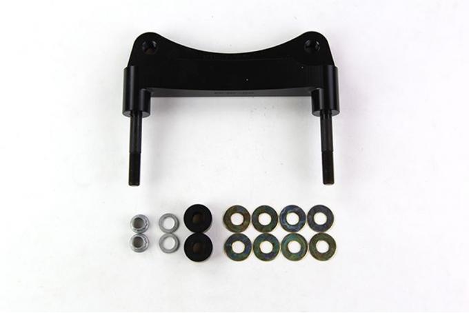 Wilwood Brakes Bracket Kit, Front - Radial Mount 250-12909