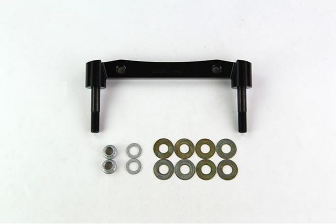 Wilwood Brakes Bracket Kit, Front - Radial Mount 250-12934