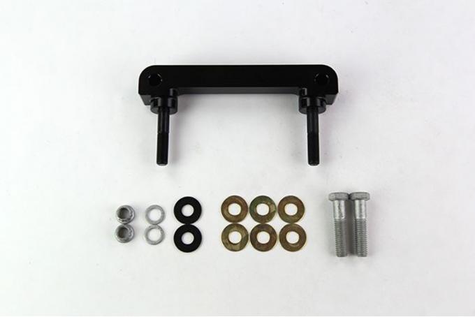 Wilwood Brakes Bracket Kit, Open Wheel - Inboard 250-13179