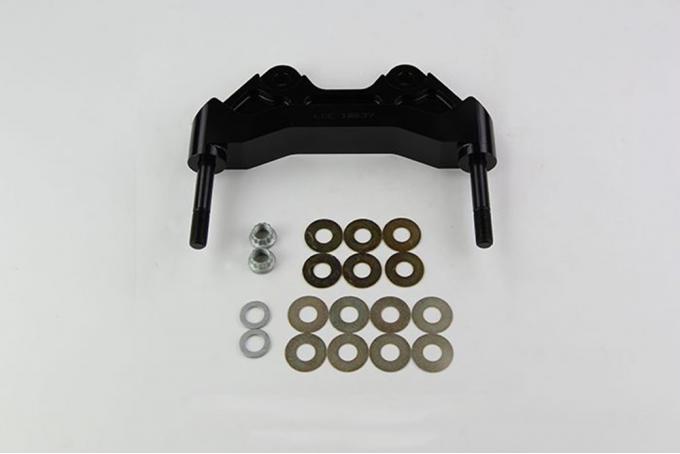 Wilwood Brakes Bracket Kit, Front - Radial Mount 250-10640