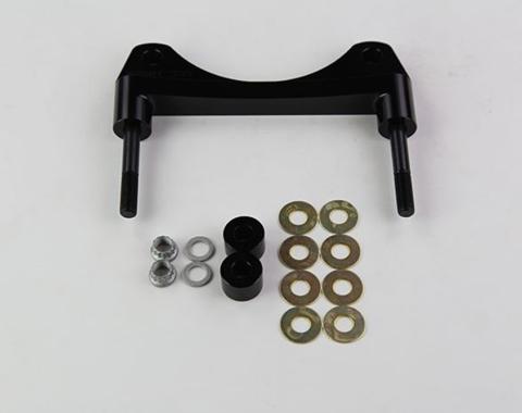 Wilwood Brakes Bracket Kit, Rear  250-10634