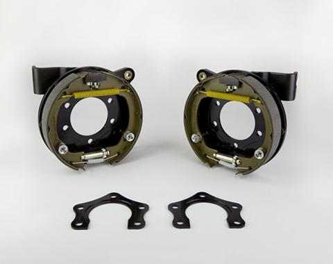 Wilwood Brakes Bracket Kit, Disc/Drum - FDL 249-10768/69