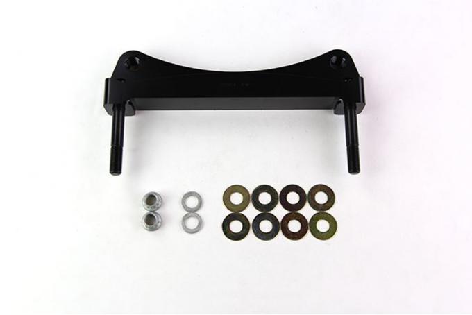 Wilwood Brakes Bracket Kit, Front - Radial Mount 250-13683