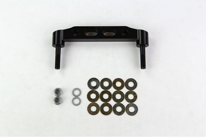 Wilwood Brakes Bracket Kit, Open Wheel - Inboard 250-9271