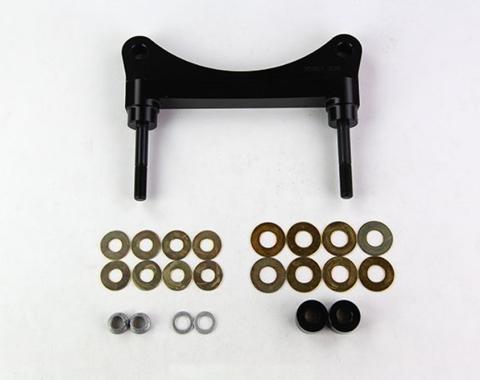 Wilwood Brakes Bracket Kit, Front - Radial Mount 250-11960