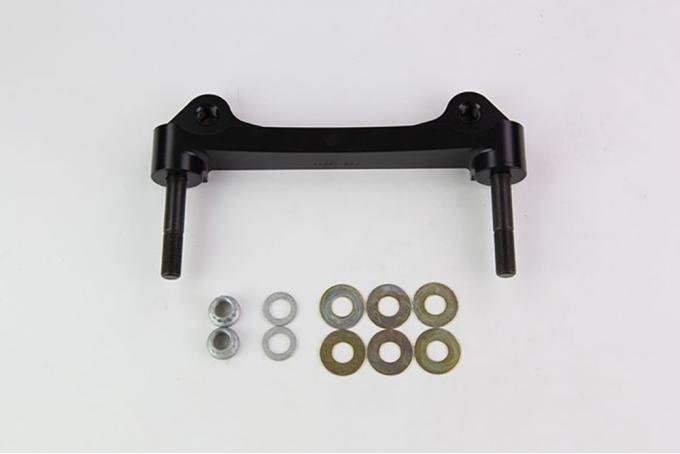 Wilwood Brakes Bracket Kit, Front - Radial Mount 250-13889