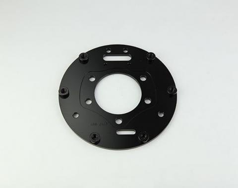 Wilwood Brakes Backing Plate, Disc/Drum 250-6487