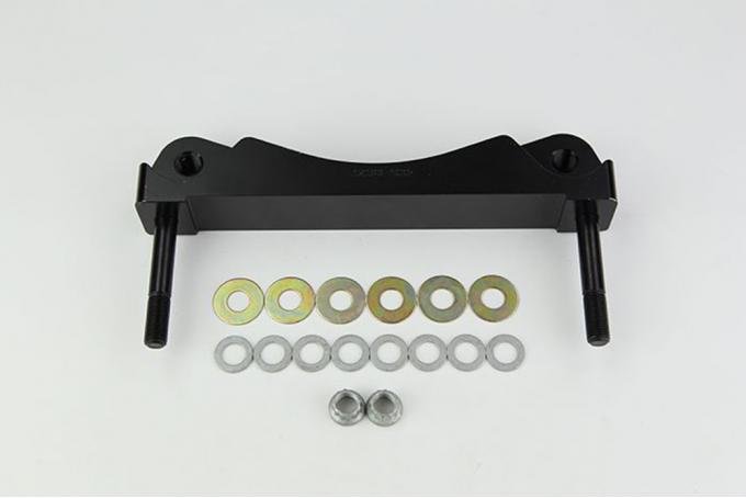 Wilwood Brakes Bracket Kit, Rear  250-9658