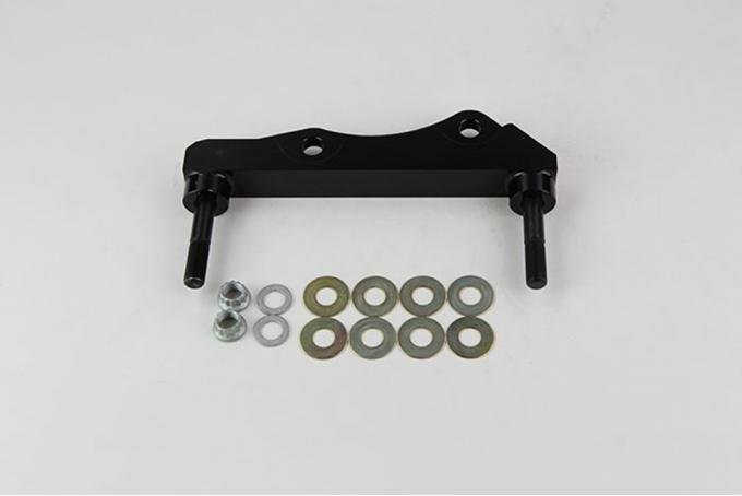 Wilwood Brakes Bracket Kit, Rear  250-14071