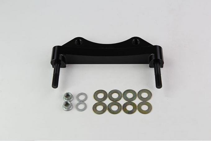 Wilwood Brakes Bracket Kit, Front - Radial Mount 250-14069