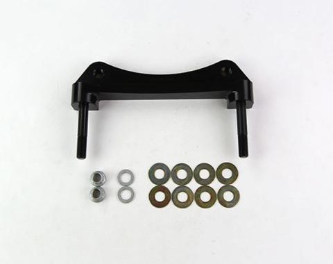 Wilwood Brakes Bracket Kit, Front - Radial Mount 250-13688