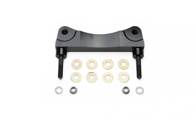 Wilwood Brakes Bracket Kit, Front - Radial Mount 250-14966