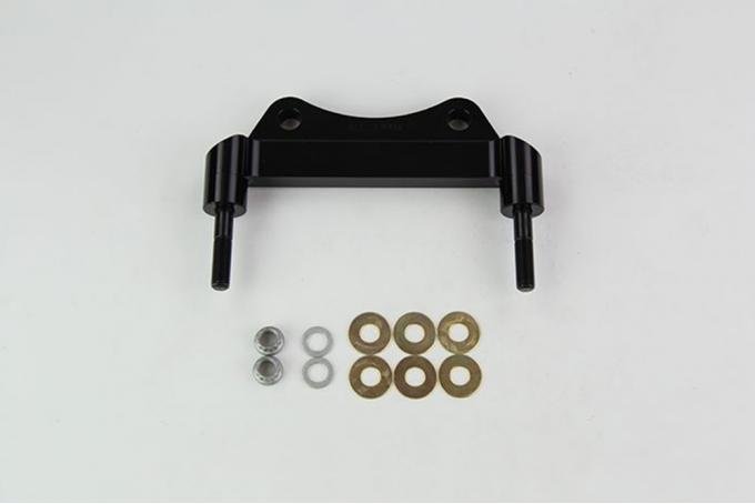 Wilwood Brakes Bracket Kit, Rear  250-13960