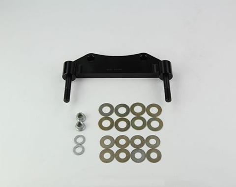 Wilwood Brakes Bracket Kit, Rear  250-15180