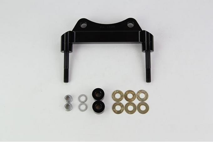 Wilwood Brakes Bracket Kit, Rear  250-14076