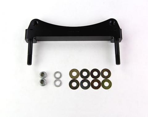 Wilwood Brakes Bracket Kit, Front - Radial Mount 250-13683