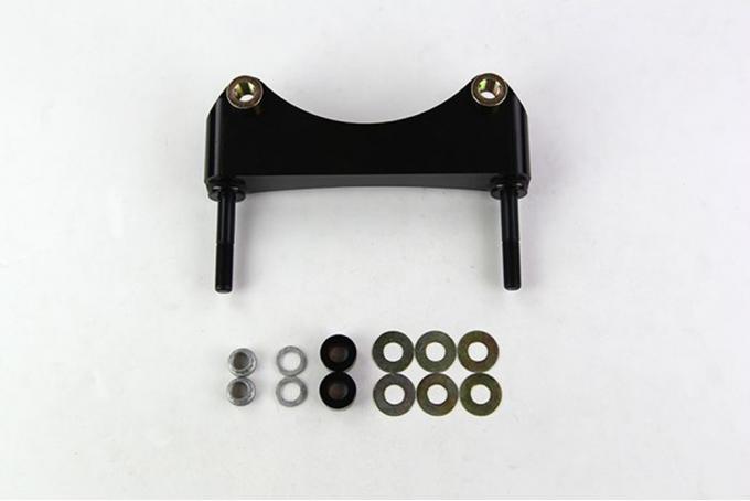 Wilwood Brakes Bracket Kit, Front - Radial Mount 250-8322