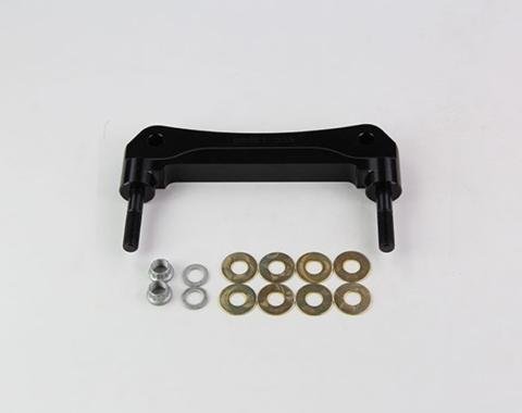 Wilwood Brakes Bracket Kit, Front - Radial Mount 250-15208
