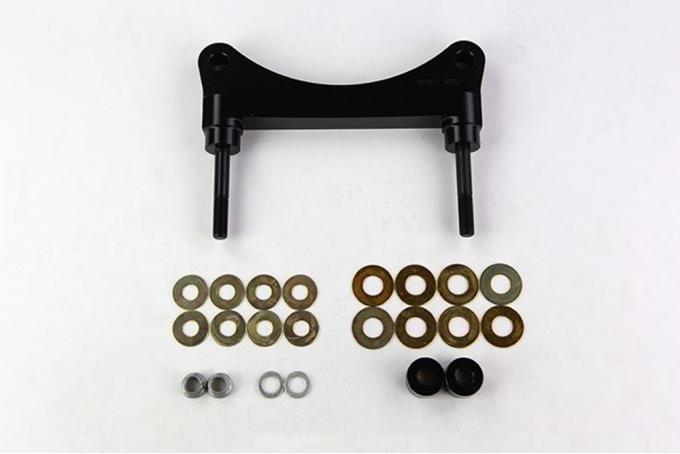 Wilwood Brakes Bracket Kit, Front - Radial Mount 250-11960