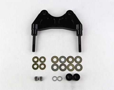 Wilwood Brakes Bracket Kit, Front - Radial Mount 250-10986