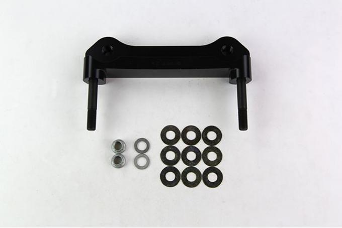 Wilwood Brakes Bracket Kit, Front - Radial Mount 250-12827