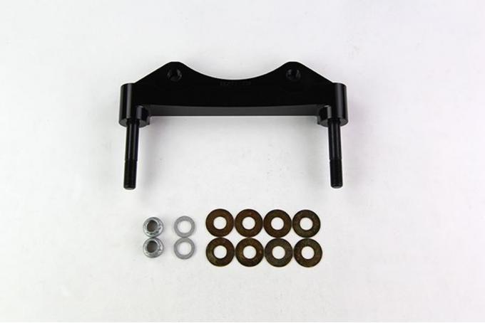 Wilwood Brakes Bracket Kit, Front - Radial Mount 250-11768