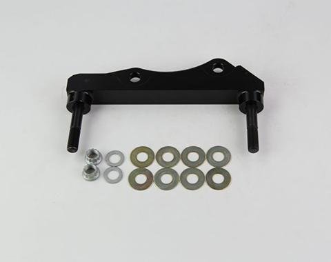 Wilwood Brakes Bracket Kit, Rear  250-14071