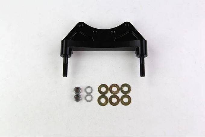 Wilwood Brakes Bracket Kit, Front - Radial Mount 250-12640