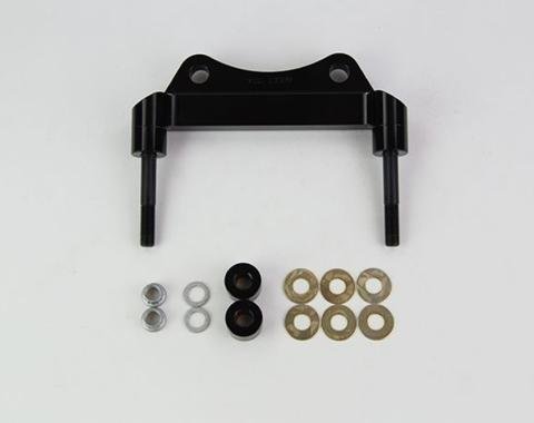Wilwood Brakes Bracket Kit, Rear  250-14076