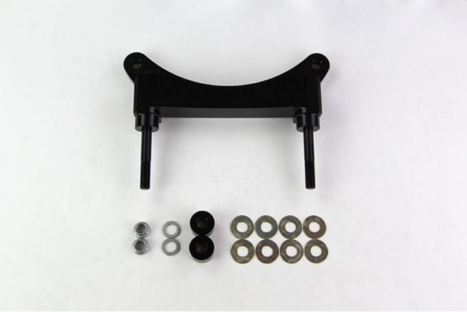 Wilwood Brakes Bracket Kit, Front - Radial Mount 250-12302