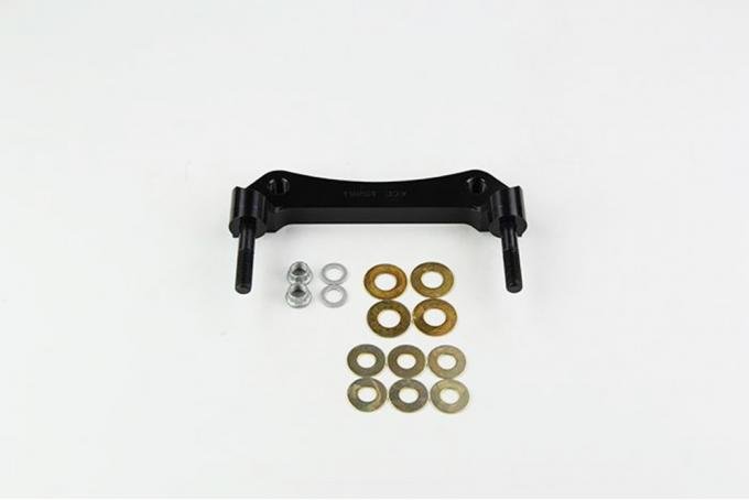 Wilwood Brakes Bracket Kit, Rear  250-15262